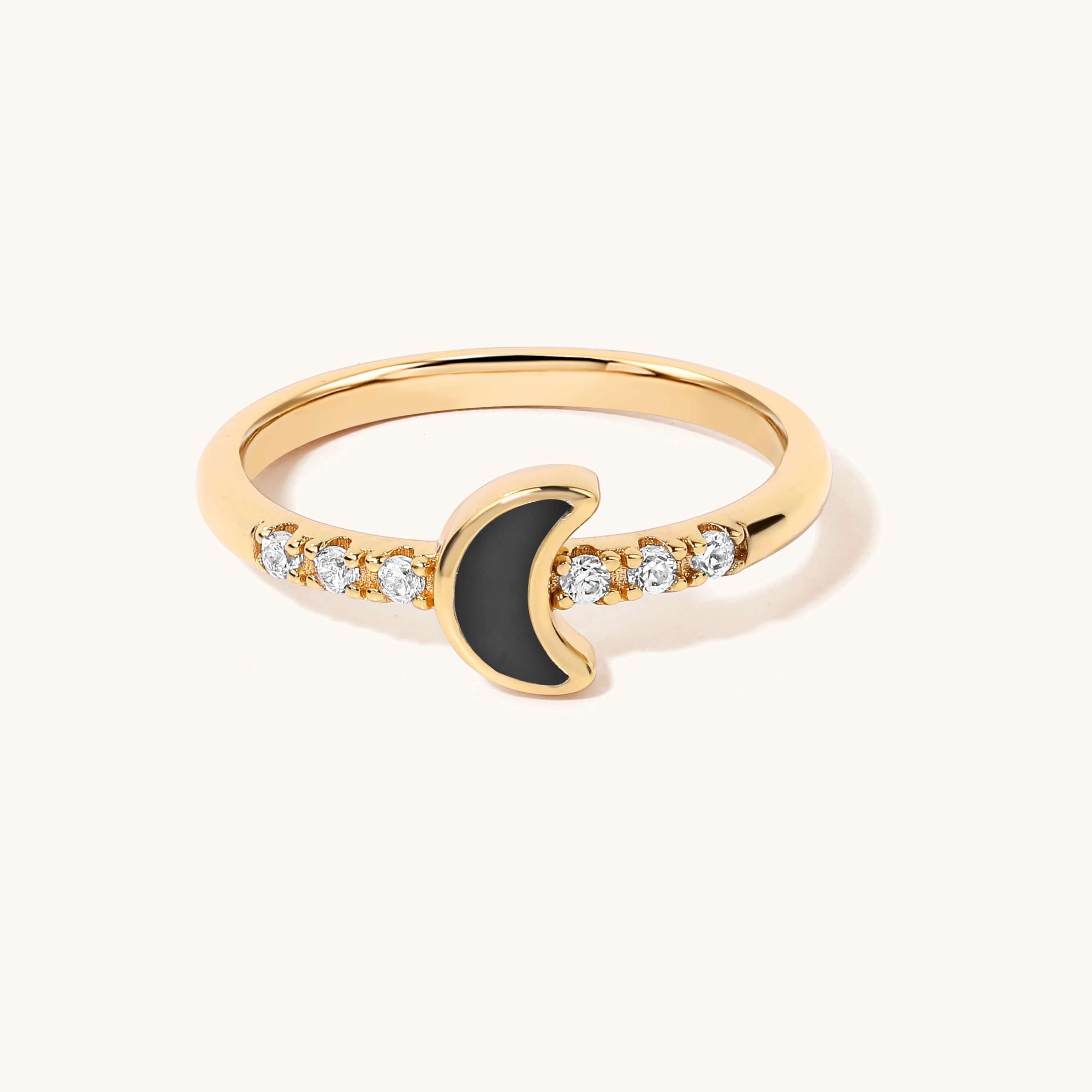 Moon Witch Ring