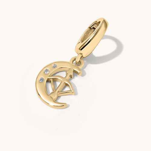 Artemis Charm