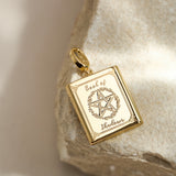 Pre-Order: Book of Shadows Charm (ships from end September 2025)