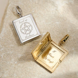 Pre-Order: Book of Shadows Charm (ships from end September 2025)