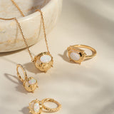 Cauldron Ring