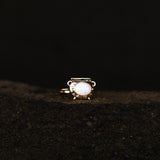 Cauldron Ring