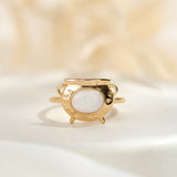 Cauldron Ring