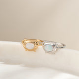 Cauldron Ring