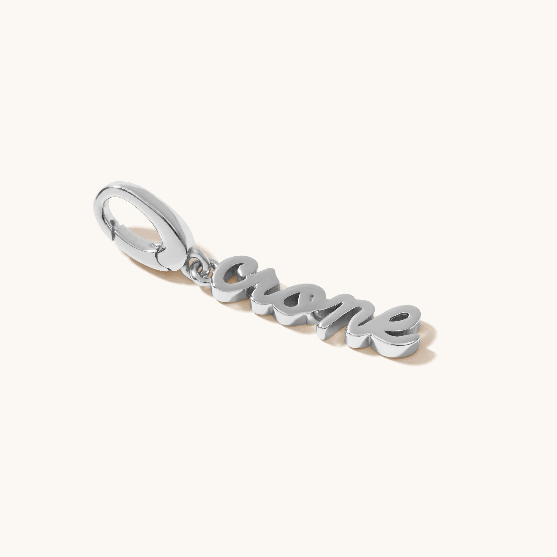 Crone Charm