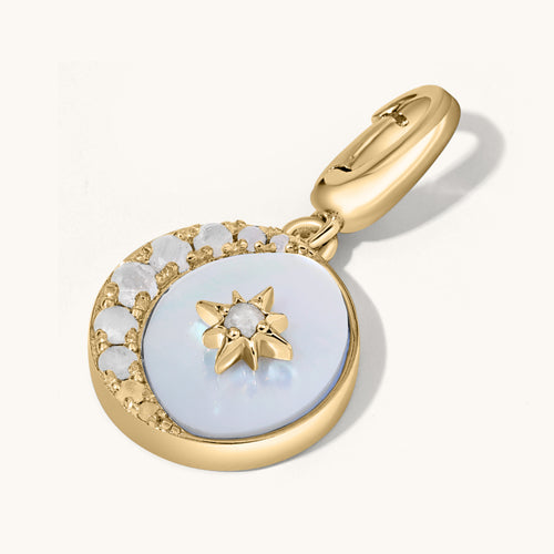 Full Moon Charm