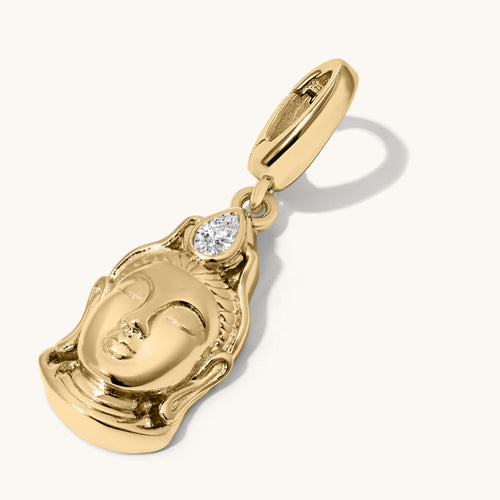 Guan Yin Charm