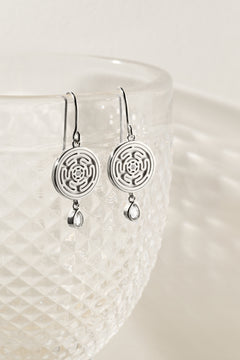 Hecate Earrings