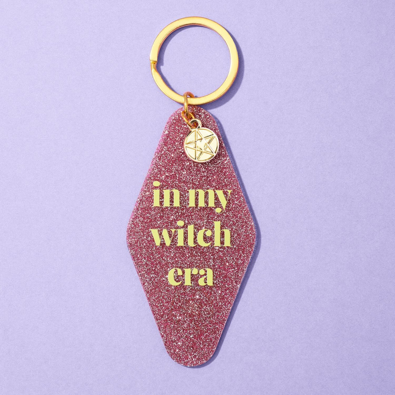 Witchcraft Rings – Blessed Be Magick