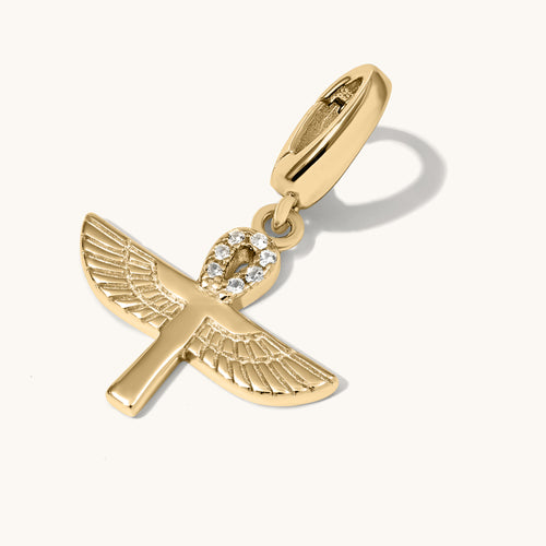 Isis Charm
