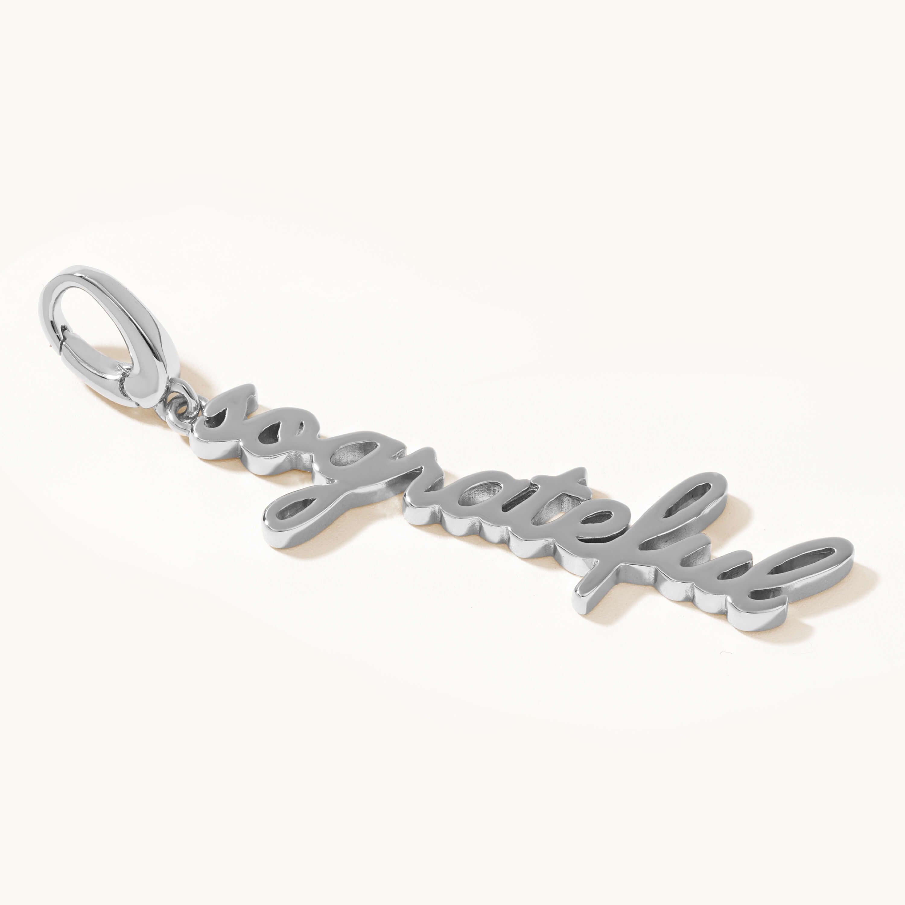 So Grateful Charm