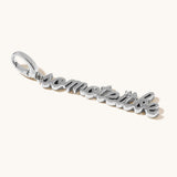 So Mote It Be Charm