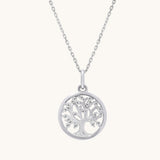 Tree of Life Necklace