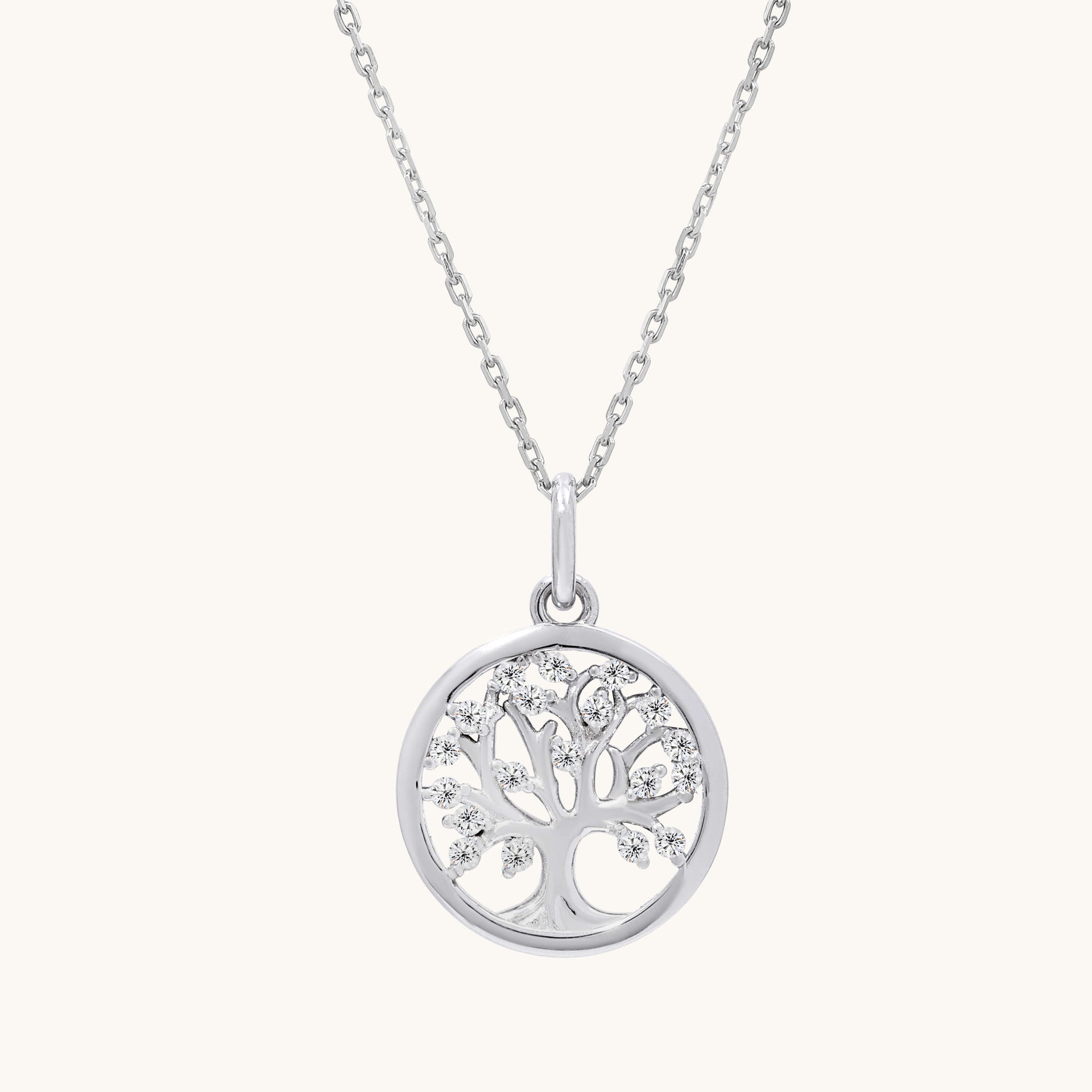 Tree of Life Necklace