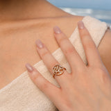 Tree of Life Ring