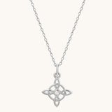 Pre-Order: Witch's Knot Necklace (Ships early April 2025)