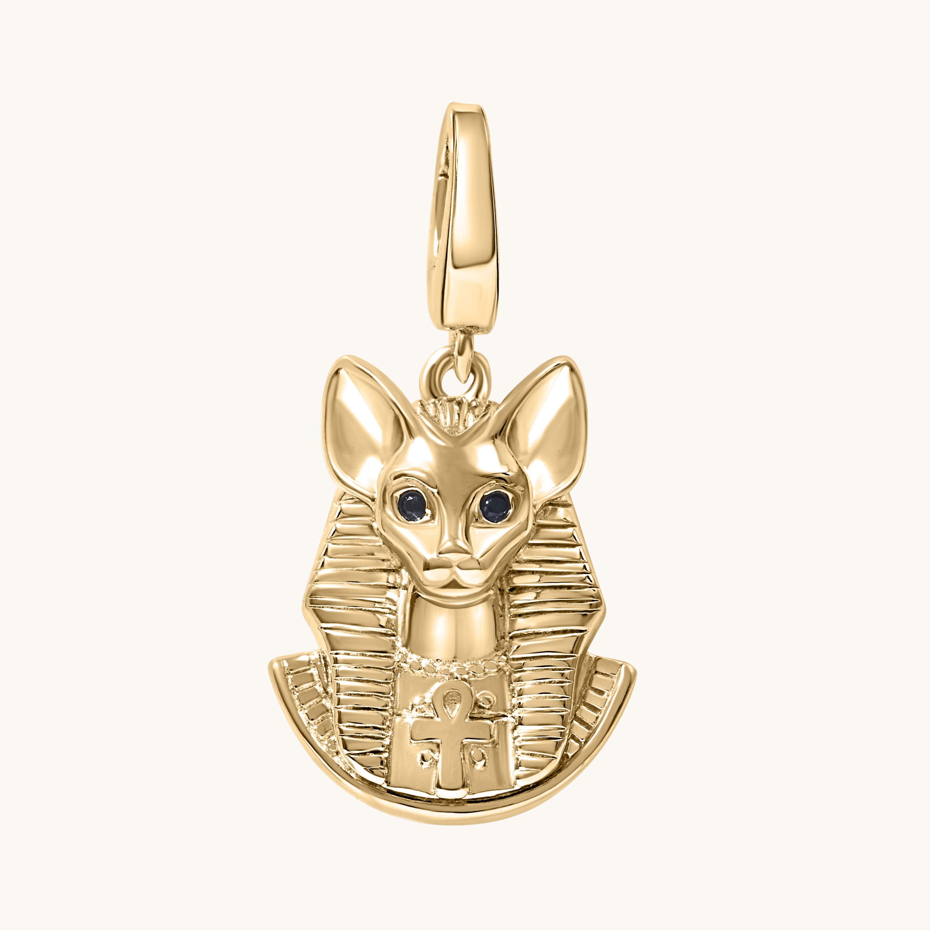 Bastet Charm