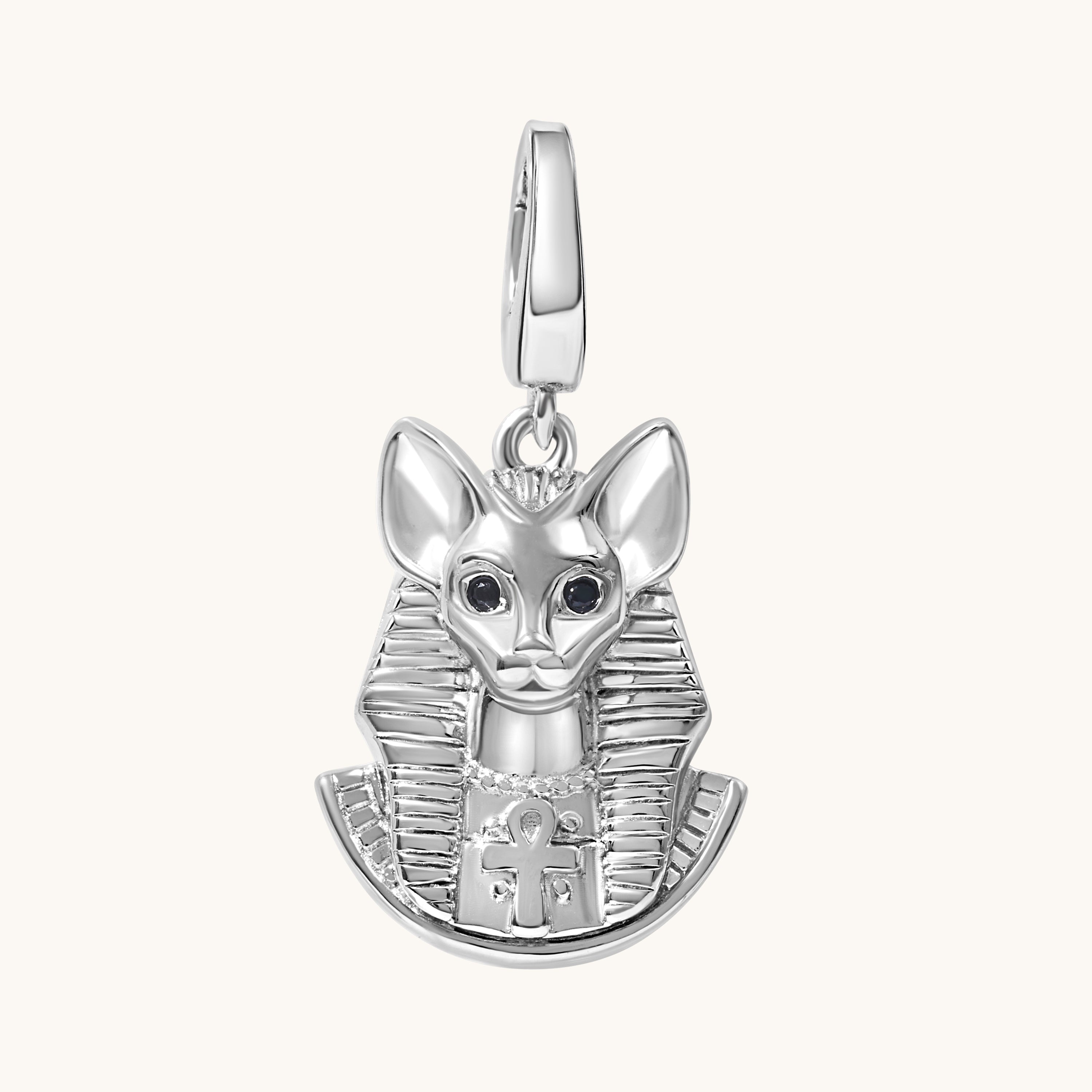 Bastet Charm