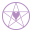 Blessed Be Magick logo