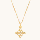 Pre-Order: Witch's Knot Necklace (Ships early April 2025)