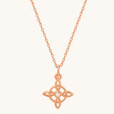 Pre-Order: Witch's Knot Necklace (Ships early April 2025)