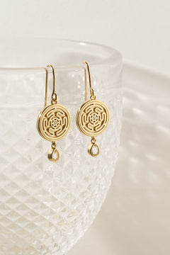 Hecate Earrings