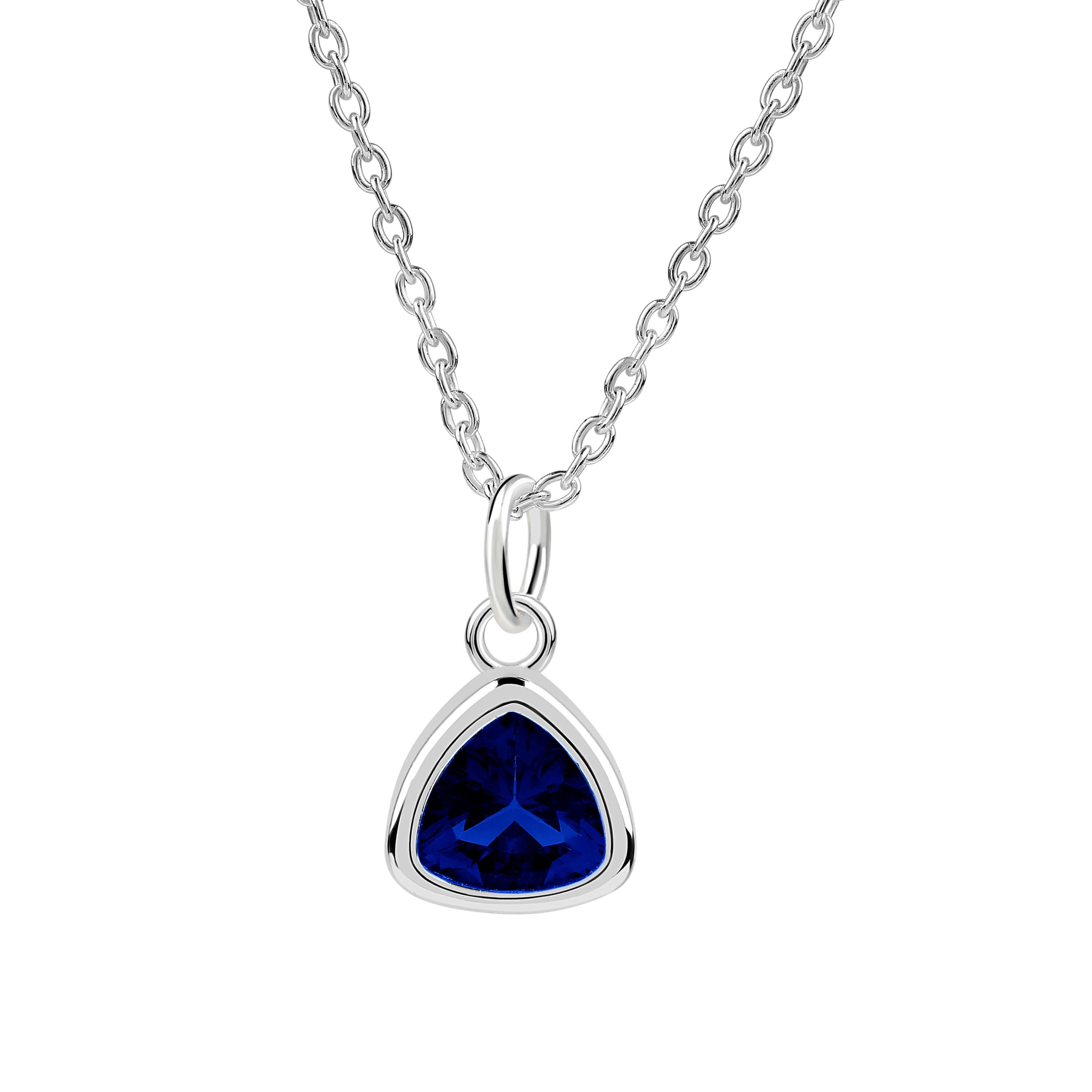 Birthstone Necklace Only