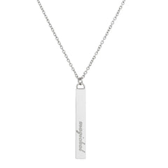 Magickal Wand Necklace