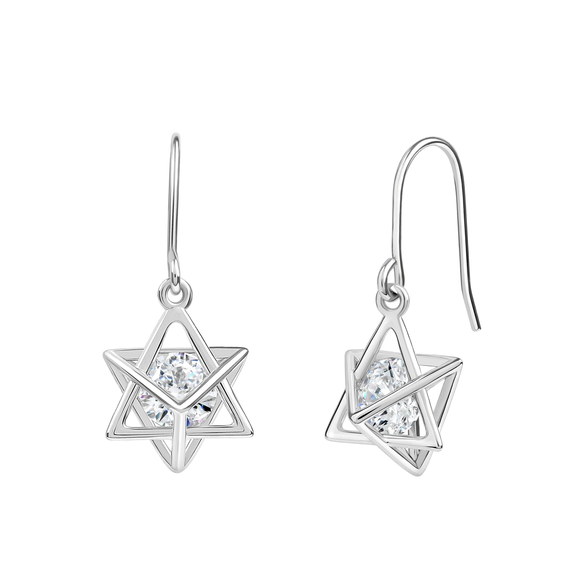 Earrings – Blessed Be Magick