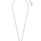 Pentacle Mini Pendant Necklace