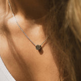 Awen Mini Pendant Necklace