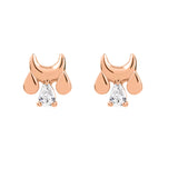 Blessings Mini Stud Earrings