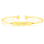 So Grateful Talisman Cuff - Blessed Be Magick